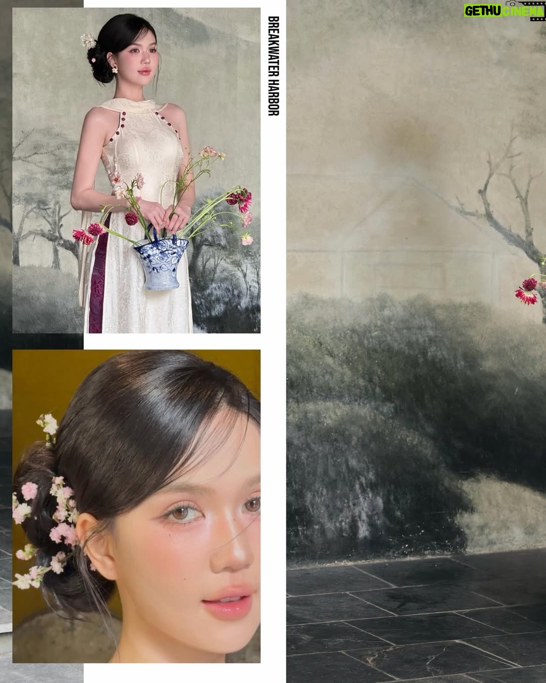 Ngoc Trinh - 47.6K Likes - Ngày mai, 2026 sẽ bắt đầu 🌱

Nếu quay lại 5 năm trước, Trinh chắc chắn không thể hình dung được mình của hôm nay.
Không phải một phiên bản rực rỡ hơn, mà là một phiên bản lắng hơn, sâu hơn.
Vẫn “động”, nhưng là sự chuyển động ở bên trong, nơi Trinh học cách nhìn lại chính mình, thay vì chỉ mải nhìn ra thế giới bên ngoài.

Ngày trước, Trinh cũng yêu bản thân.
Nhưng đó là kiểu yêu phải cố gắng: cố gắng mạnh mẽ hơn, giỏi hơn, tốt hơn trong mắt người khác.
Còn bây giờ, Trinh học một cách yêu khác. Yêu những gì mình đang có, yêu cả những vết xước, những tổn thương, những khuyết điểm… và cả đứa trẻ nhỏ bé trong tâm hồn mình, đã từng buồn, từng sợ, từng tổn thương rất nhiều.

Có lẽ, trưởng thành không làm con người ta hào nhoáng hơn.
Trưởng thành chỉ khiến mình bình yên hơn.
Ít ồn ào hơn, ít chứng minh hơn, nhưng lại dịu dàng với chính mình nhiều hơn 💗

Trinh biết ơn vì sau tất cả những biến cố, mình vẫn còn được làm công việc mình yêu.
Được đứng trước ống kính, được livestream, bán hàng, đóng phim.
Và quan trọng nhất là vẫn được mọi người yêu thương, tin tưởng và ở lại.

Cảm ơn những người đã đồng hành cùng Trinh, không chỉ trong những lúc rực rỡ, mà cả những lúc Trinh lặng im nhất 🤍

Chúc cho năm 2026, tất cả chúng ta được sống đúng với trái tim mình, làm điều mình yêu, và đủ bình yên để mỉm cười với chính bản thân mỗi ngày 💛 #ngoctrinh #ngoctrinh89

Chúc mừng năm mới 2026 🥂🎆