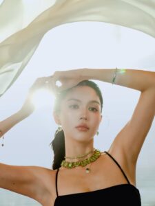 Actress Ngoc Trinh HD Photos and Wallpapers September 2025
