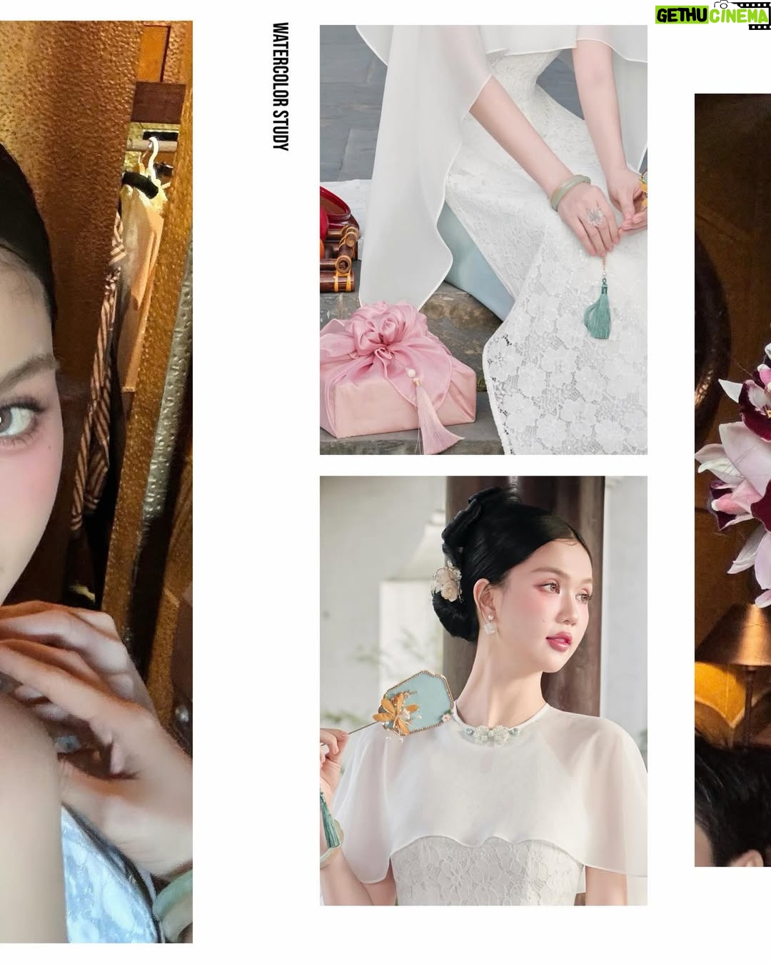 Ngoc Trinh - 47.6K Likes - Ngày mai, 2026 sẽ bắt đầu 🌱

Nếu quay lại 5 năm trước, Trinh chắc chắn không thể hình dung được mình của hôm nay.
Không phải một phiên bản rực rỡ hơn, mà là một phiên bản lắng hơn, sâu hơn.
Vẫn “động”, nhưng là sự chuyển động ở bên trong, nơi Trinh học cách nhìn lại chính mình, thay vì chỉ mải nhìn ra thế giới bên ngoài.

Ngày trước, Trinh cũng yêu bản thân.
Nhưng đó là kiểu yêu phải cố gắng: cố gắng mạnh mẽ hơn, giỏi hơn, tốt hơn trong mắt người khác.
Còn bây giờ, Trinh học một cách yêu khác. Yêu những gì mình đang có, yêu cả những vết xước, những tổn thương, những khuyết điểm… và cả đứa trẻ nhỏ bé trong tâm hồn mình, đã từng buồn, từng sợ, từng tổn thương rất nhiều.

Có lẽ, trưởng thành không làm con người ta hào nhoáng hơn.
Trưởng thành chỉ khiến mình bình yên hơn.
Ít ồn ào hơn, ít chứng minh hơn, nhưng lại dịu dàng với chính mình nhiều hơn 💗

Trinh biết ơn vì sau tất cả những biến cố, mình vẫn còn được làm công việc mình yêu.
Được đứng trước ống kính, được livestream, bán hàng, đóng phim.
Và quan trọng nhất là vẫn được mọi người yêu thương, tin tưởng và ở lại.

Cảm ơn những người đã đồng hành cùng Trinh, không chỉ trong những lúc rực rỡ, mà cả những lúc Trinh lặng im nhất 🤍

Chúc cho năm 2026, tất cả chúng ta được sống đúng với trái tim mình, làm điều mình yêu, và đủ bình yên để mỉm cười với chính bản thân mỗi ngày 💛 #ngoctrinh #ngoctrinh89

Chúc mừng năm mới 2026 🥂🎆