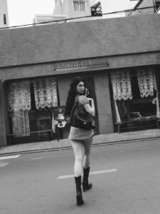 Actress Ngoc Trinh HD Photos and Wallpapers November 2025
