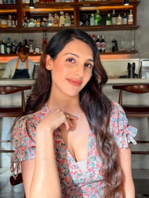 Nibeditaa Paal Instagram - Impromptu post. 🐒
.
.
#dump #instagood #mood #candid #sunkissed