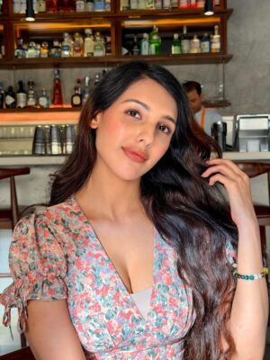 Nibeditaa Paal Instagram - Impromptu post. 🐒
.
.
#dump #instagood #mood #candid #sunkissed