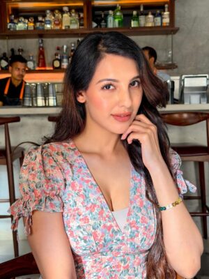 Nibeditaa Paal Instagram - Impromptu post. 🐒
.
.
#dump #instagood #mood #candid #sunkissed