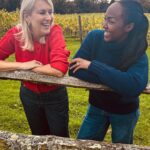 Nicki Chapman