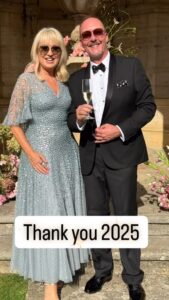 Actress Nicki Chapman HD Photos and Wallpapers January 2026