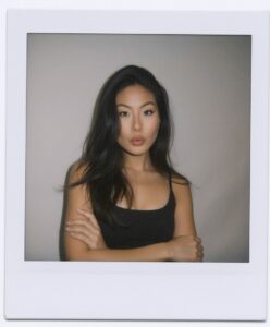 Actress Nicole Kang HD Photos and Wallpapers November 2025