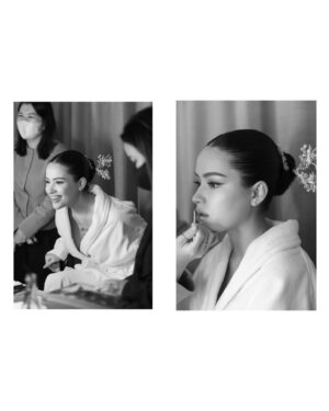 Nicole Parham Instagram - from this day forward 💌
