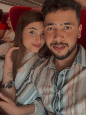 Nidhy Tiwari Instagram - Starting the new year with My Forever!ā„ļø