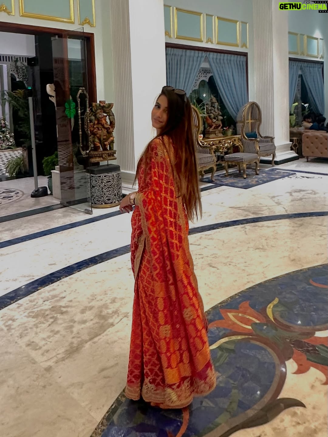 Nidhy Tiwari - 825 Likes - Where culture meets couture! ♥️✨