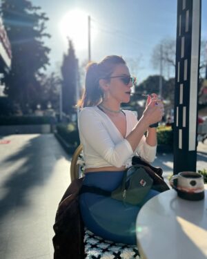Nihal Yalçın Instagram - 