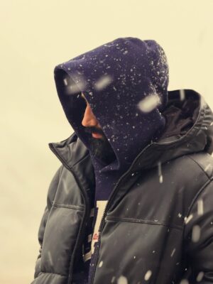 Niharika Malik Instagram - Manali things🩵
#travel #travelphotography #mountains #explore #explorepageًًً #outfits