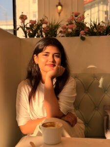 Actress Niharika Mishra HD Photos and Wallpapers January 2026