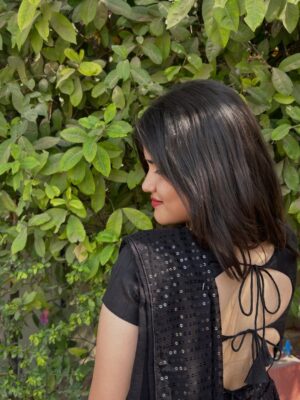 Niharika Mishra Instagram - Lalalalalalalalalala🙂↔️