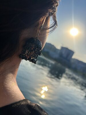 Niharika Mishra Instagram - Lalalalalalalalalala🙂↔️