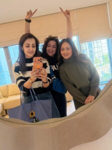 Actress Nikesha Patel HD Photos and Wallpapers January 2026