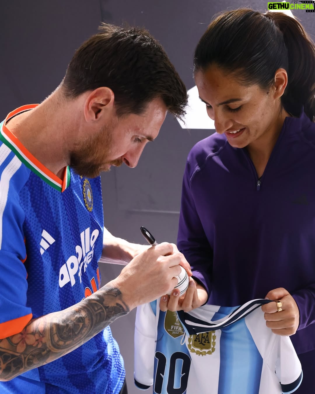 Nikhat Zareen - 484.9K Likes - Moments beyond the game that stay with you.