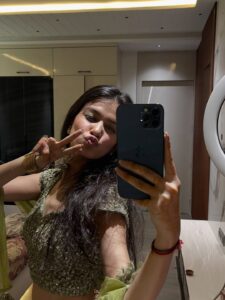 Actress Niki Lalwani HD Photos and Wallpapers January 2026