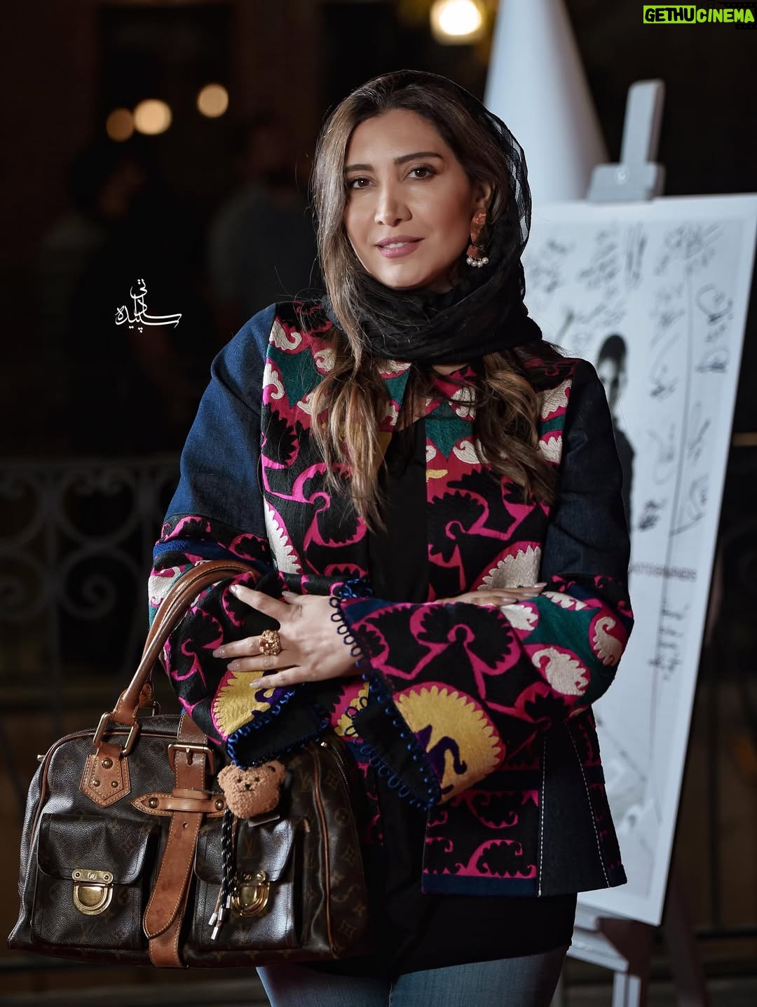 Niki Mozaffari - 32.9K Likes - نهمین جشن عکاسان سینمای ایران ✨
