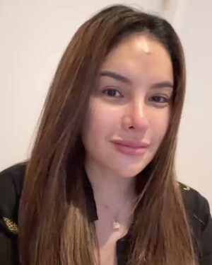 Nikita Mirzani Instagram - Messy hair, don’t care
Managed by admin