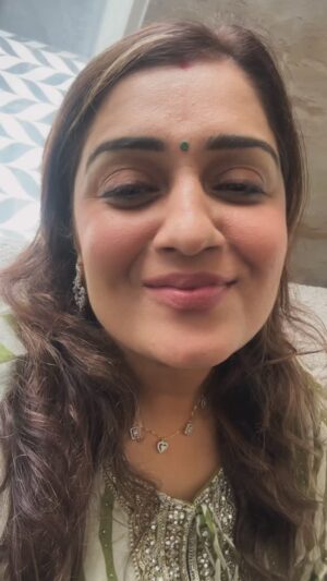 Nikita Thukral Instagram - 