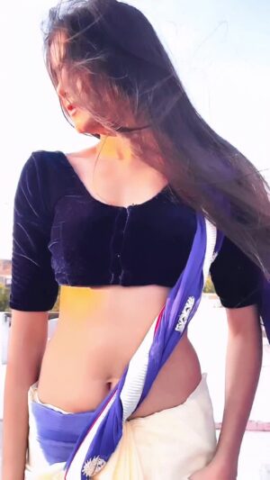 Nikita Vaid Instagram - ♥️
#trending #reels #nikita #niks