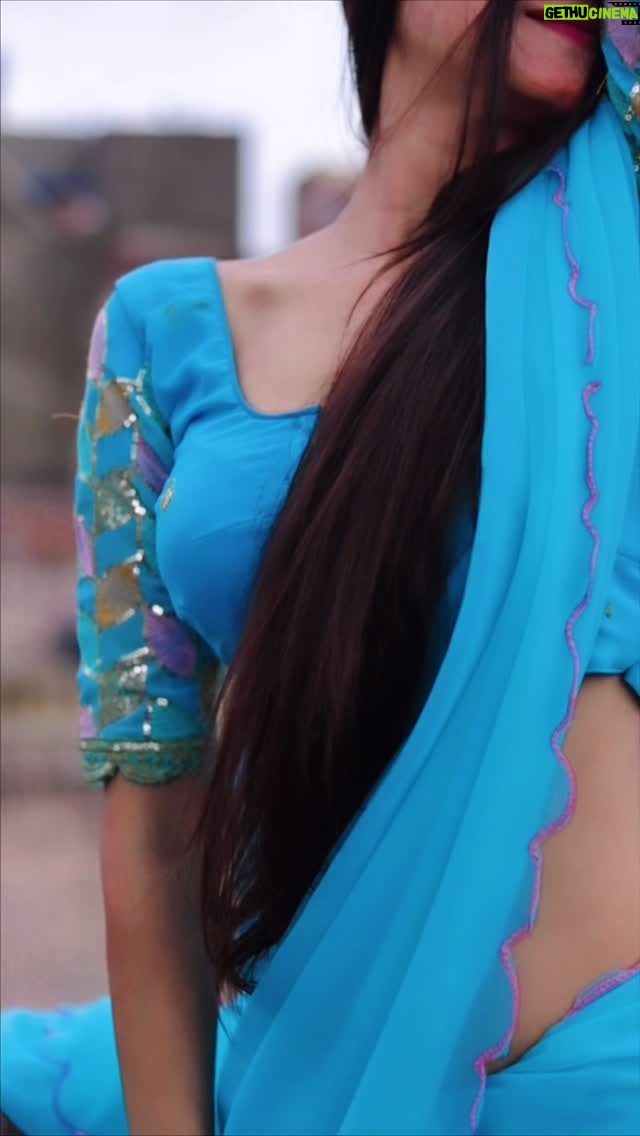 Nikita Vaid - 7K Likes - 🩵 

#trending #nikita #reels