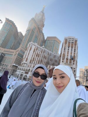 Nikita Willy Instagram - 