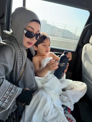 Nikita Willy Instagram - 