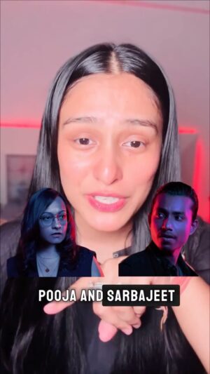 Nikitha P Khatri Instagram - My first ever ghost-encounter tour with @paranormal_pooja2828 and @paranormal_sarbajeetm … and yes, we actually tried the Ouija board. 👀
What happened after this clip… I still can’t talk about.
DM “ Next ” for the full video. !!

Video edits : @duophic 

#ouijaboard#paranormalexperience#ghoststories#watchtilltheend#storytimereels #ghostencounters