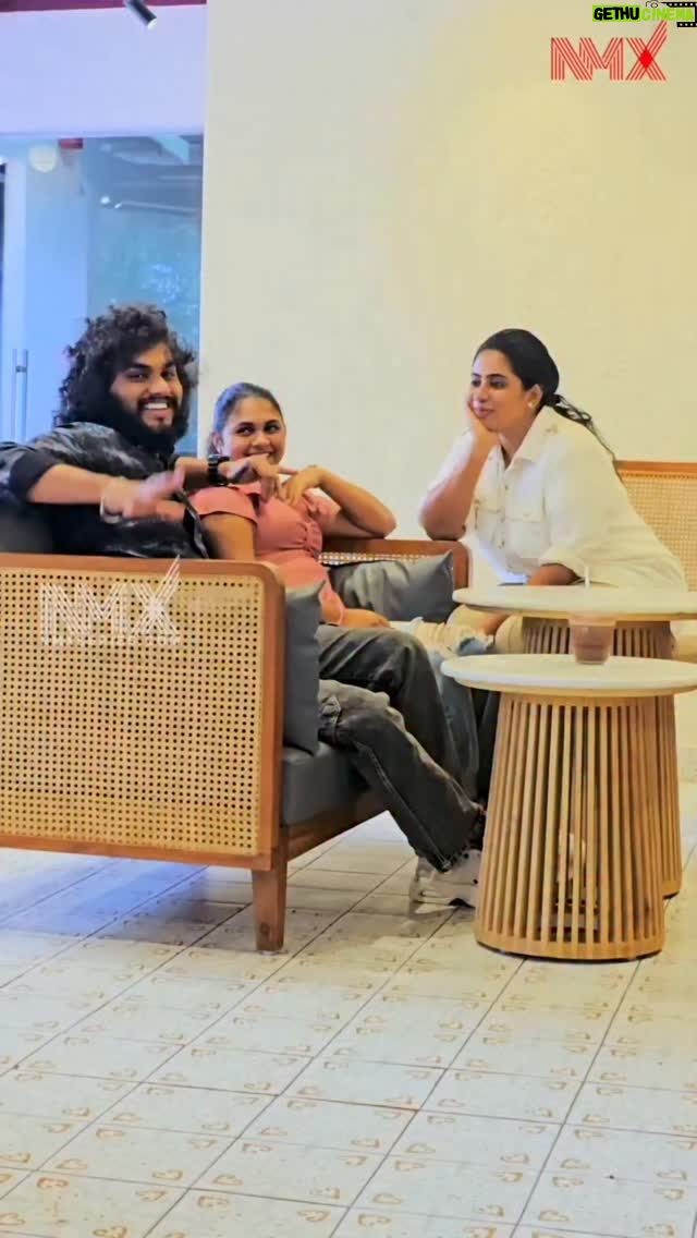 Nila Nambia - 13.6K Likes - Click here to join 
https://nmxseries.com/