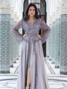 Actress Nina Maghrabi HD Photos and Wallpapers December 2025