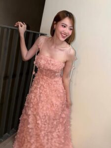 Actress Ninh Duong Lan Ngoc HD Photos and Wallpapers December 2025
