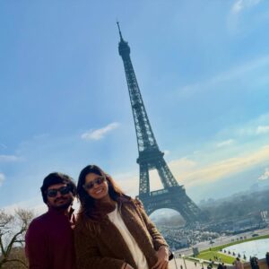 Costume Designer Niranjani Ahathian HD Photos and Wallpapers December 2025