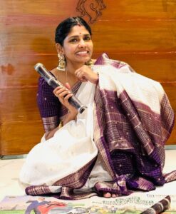 Costume Designer Niranjani Ahathian HD Photos and Wallpapers January 2026