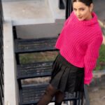 Nisha Bhandari
