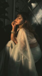 Actress Nishat Priom HD Photos and Wallpapers January 2026