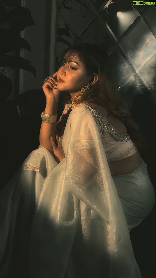 Nishat Priom - 2.1K Likes - 🩵 Story behind the final image !
