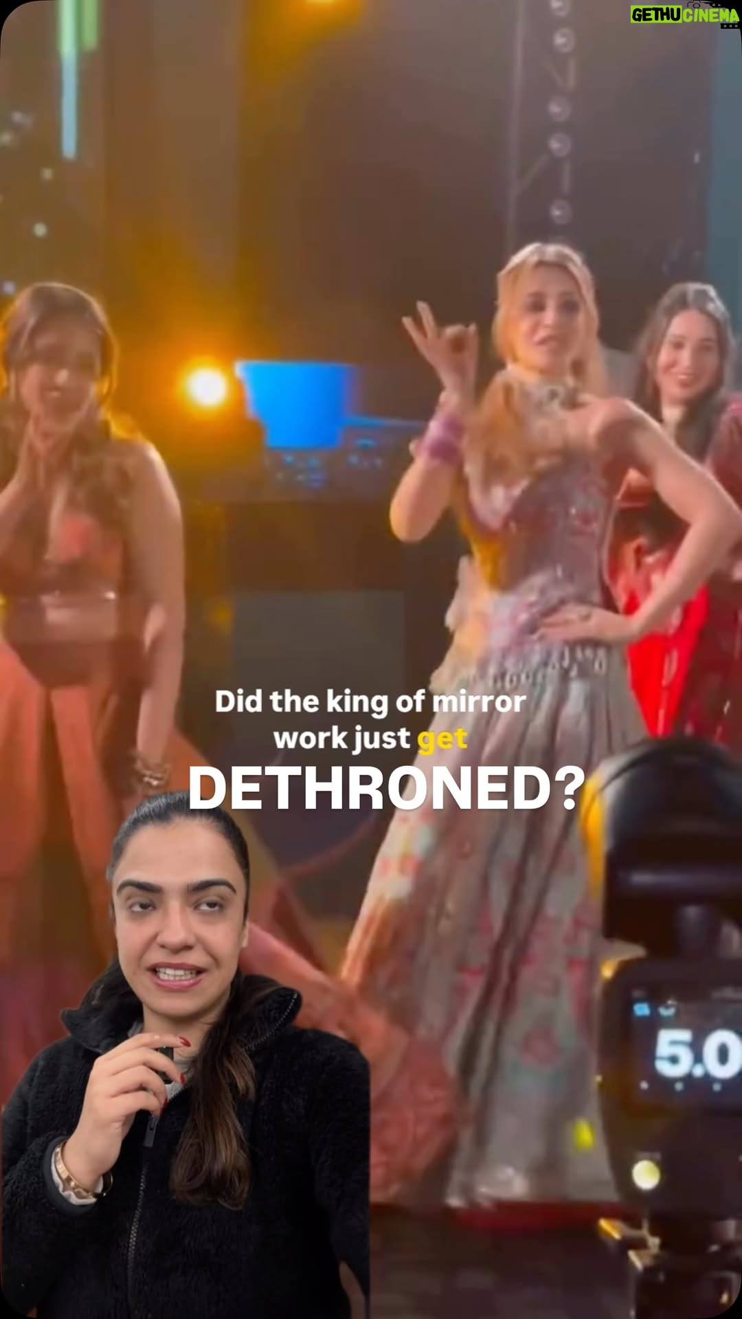 Nishtha Gandhi - 2K Likes - Take a bow @mohitrai @itrhofficial @itrh_ridhibansal 
The last year has been all about setting the bridal stage on fire 🔥
Can’t wait to see what this year has in store ? .
.
.
.
.
.
Indian designers, Kriti Sanon, Nupur Sanon Steben Wedding, Indian weddings, wedding lehengas, sangeet lehenga, Bollywood weddings, Bollywood style, mirror work lehenga, bridal stylist? Wedding styling