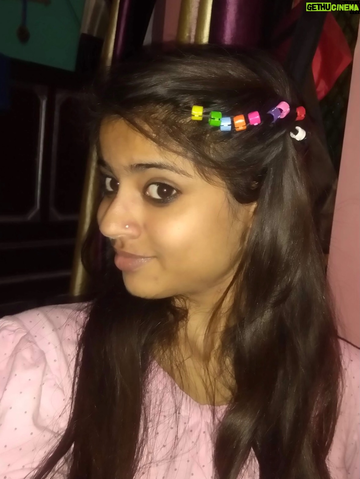 Nishu Tiwari - 185.4K Likes - 2016 Wali Nishu 🤣😍

#2016
