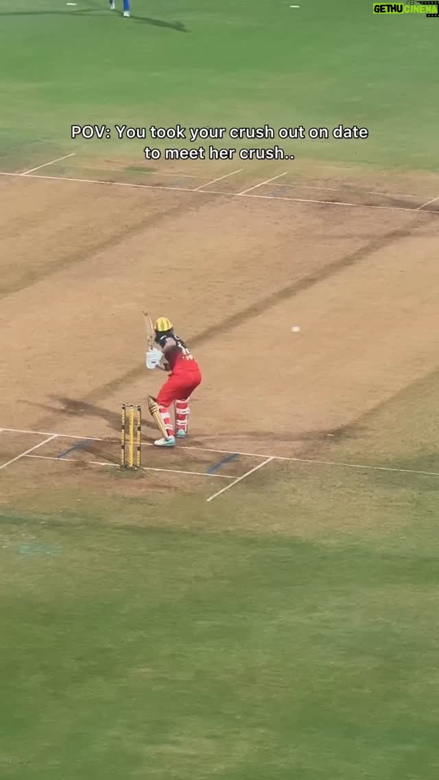 Nisman Parpia - 129.1K Likes - Just 18no jersey paglu things❤️

#smritimandhana #relatable #cricket
