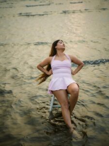 Actress Nita Shilimkar HD Photos and Wallpapers January 2026