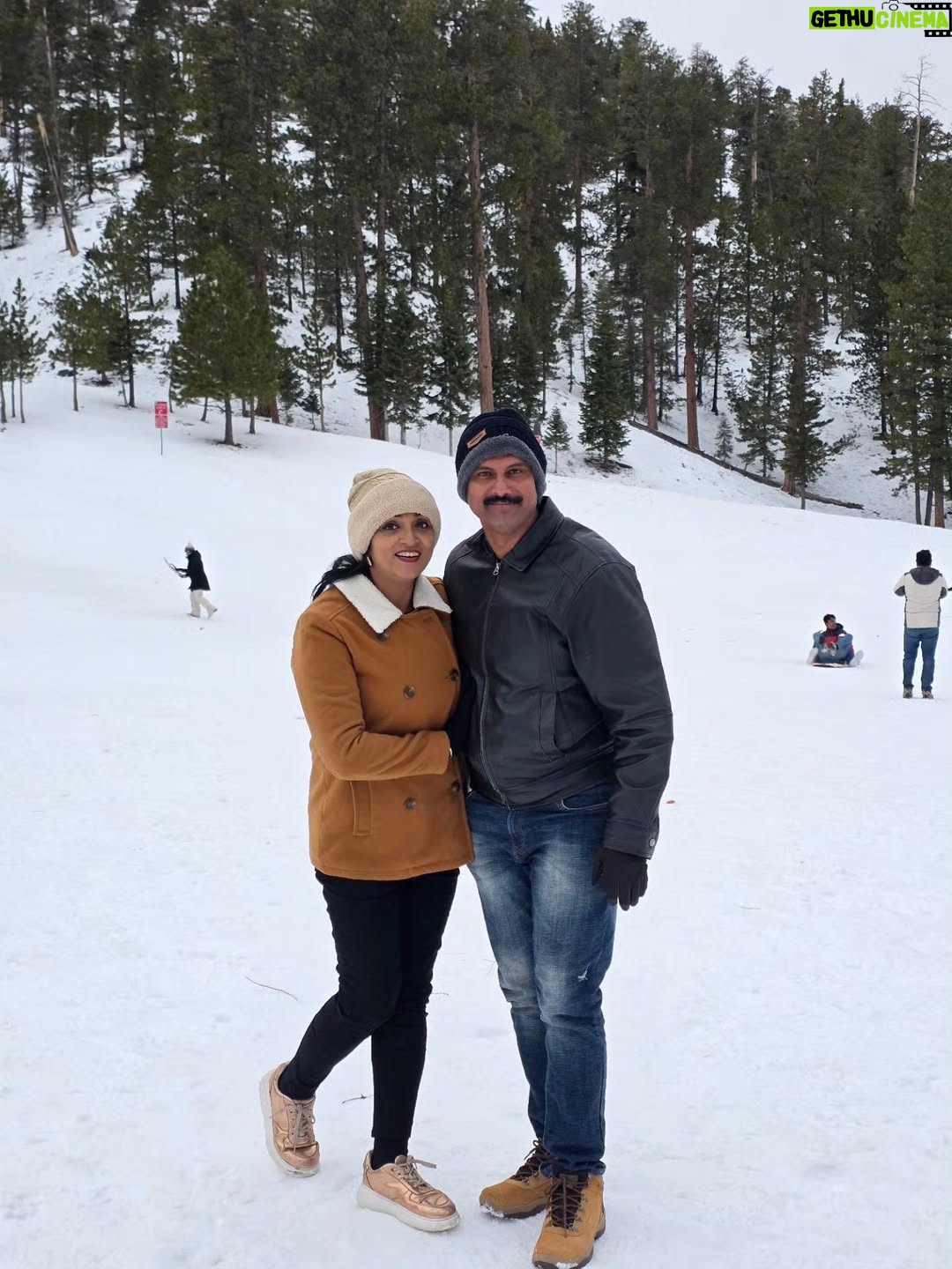 Nitha Promy - 1.4K Likes - Mount Charleston...... ❤️❤️

#pic #snow #instagram #picoftheday #instagood