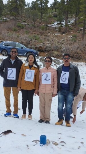 Nitha Promy Instagram - Happy New Year...

#newyear #reels #viral #instagood #instagram 

2025, fun , memories , 2026 , instagtamreels , family , viralreels, reelsinstagram, groupreels, funny, instagramers , promykuriakose, nithapromy