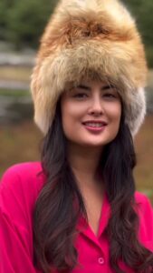 Actress Niti Shah HD Photos and Wallpapers January 2026