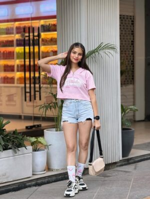 Nitisha Instagram - CUTE TO HU MAI 🙈💕💅🏻 @nitishaa_09_ @itsmenishu_09_ 

Like comment share❤️

📷 @abid_09_ 

#photo #photography #photoshoot #photooftheday #pic #picoftheday #pics #picsdaily #instagram #instagood #instaphoto #model #modelshoot #cute #cutebaby #pose #nature #naturephotography #shot#snapshot #composition #color#myphoto #likesforlike #explore #explorepage #foryou @nitishaa_09_ 👅