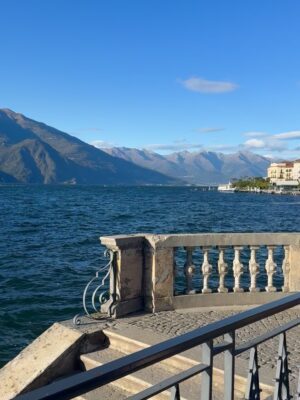 Nityaami Shirke Instagram - It’s been a week of happy chaos, love overload, and many congrats! Thank you for every message, every moment, every ounce of love. We are so blessed to be sharing this season of life with the people who mean the most to us. 🤍 

Just leaving a few bits and bobs from our dreamy stay in Lake Como & Milan, while we continue to float through cloud nine. 🥰

M&M 🫶🏽