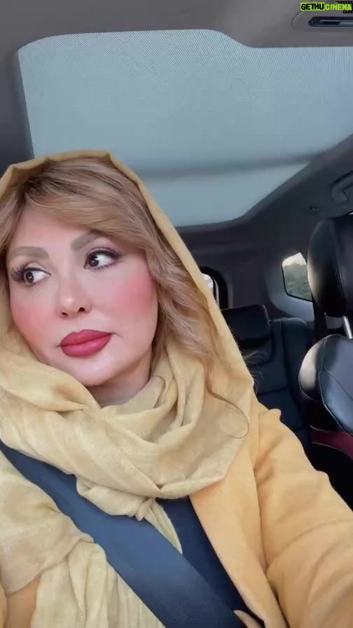 Niusha Zeighami - 15.9K Likes - درباره دزدی😞