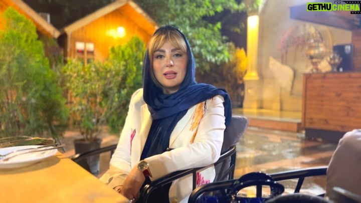 Niusha Zeighami - 70.2K Likes - مرسی از همه ی عزیزانی که این شب خوب رو کنارم بودن و مرسی از همه ی شما دوستان عزیزم که با پیام های پر مهرتون این شب رو برای من گرم تر کردید.
دوستتون دارم ❤️