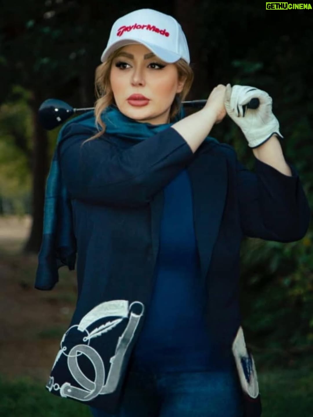 Niusha Zeighami - 3 Likes - @jamshidi_mehrdad14
@golf_honarmandann