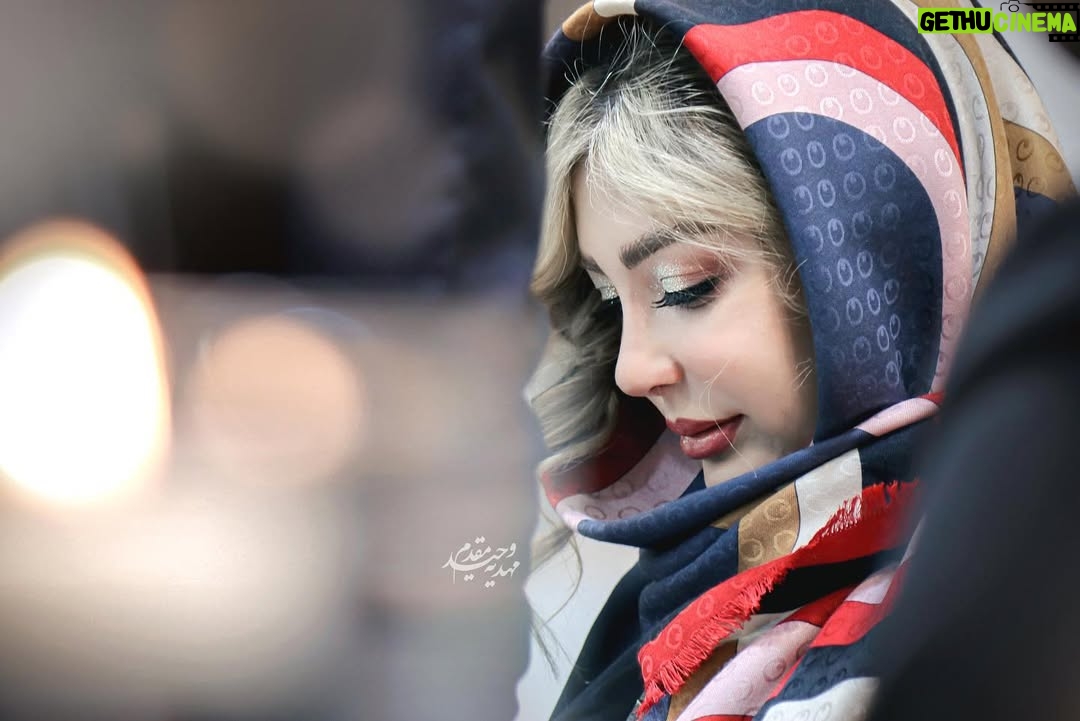 Niusha Zeighami - 88.1K Likes - شنبه تون بخیر و‌شادی♥️♥️♥️♥️